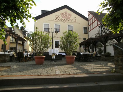 Фото: Bengels Hotel Restaurant &quot;Zur Krone&quot;